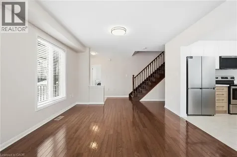 12 Emick Drive Ancaster ON L9K 0C8