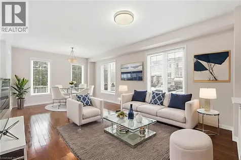 12 Emick Drive Ancaster ON L9K 0C8