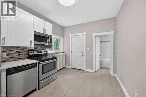 227 Sherman Avenue South Hamilton ON L8M 2R2
