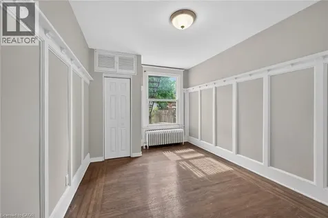 227 Sherman Avenue South Hamilton ON L8M 2R2