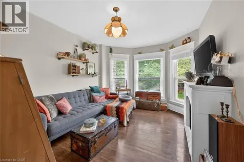 227 Sherman Avenue South Hamilton ON L8M 2R2