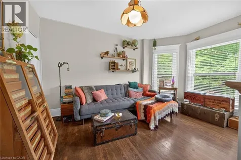 227 Sherman Avenue South Hamilton ON L8M 2R2