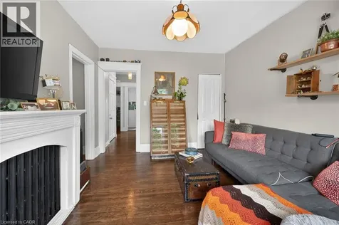 227 Sherman Avenue South Hamilton ON L8M 2R2