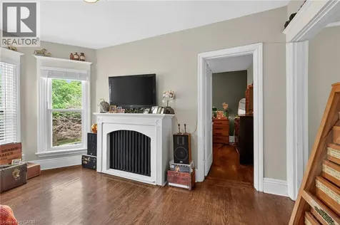 227 Sherman Avenue South Hamilton ON L8M 2R2