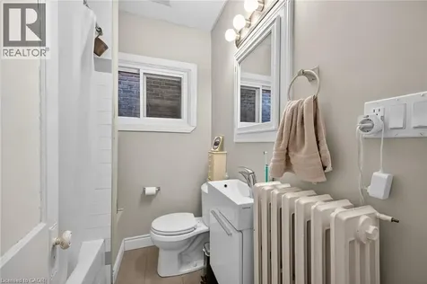227 Sherman Avenue South Hamilton ON L8M 2R2