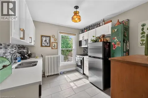 227 Sherman Avenue South Hamilton ON L8M 2R2