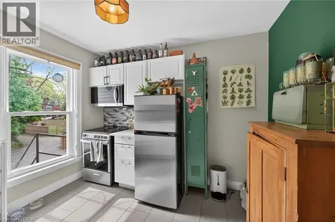 227 Sherman Avenue South Hamilton ON L8M 2R2