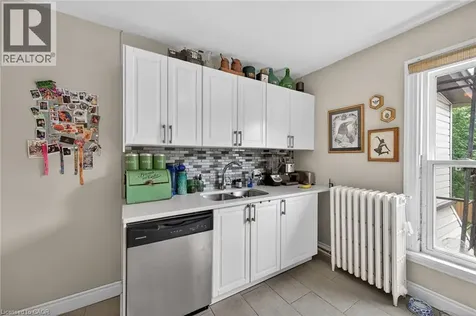 227 Sherman Avenue South Hamilton ON L8M 2R2