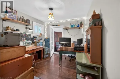 227 Sherman Avenue South Hamilton ON L8M 2R2