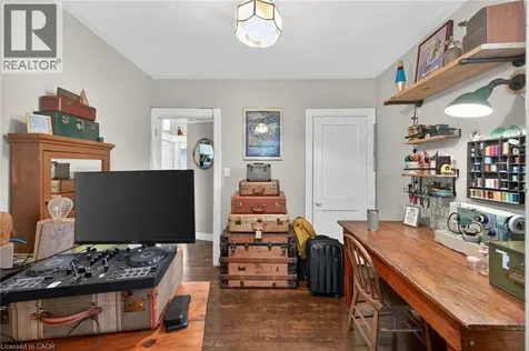 227 Sherman Avenue South Hamilton ON L8M 2R2
