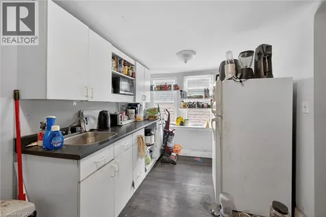 227 Sherman Avenue South Hamilton ON L8M 2R2