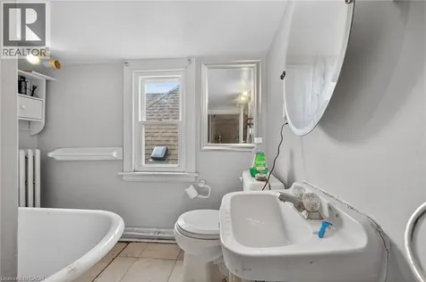 227 Sherman Avenue South Hamilton ON L8M 2R2