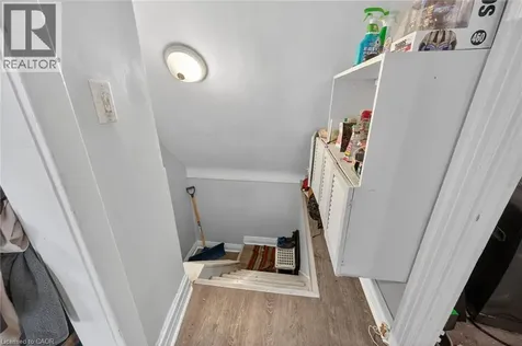 227 Sherman Avenue South Hamilton ON L8M 2R2