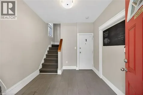 227 Sherman Avenue South Hamilton ON L8M 2R2