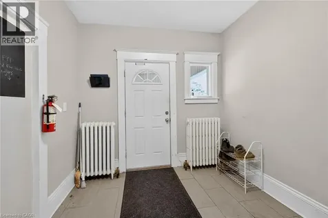 227 Sherman Avenue South Hamilton ON L8M 2R2