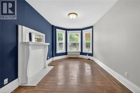 227 Sherman Avenue South Hamilton ON L8M 2R2