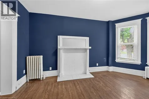 227 Sherman Avenue South Hamilton ON L8M 2R2