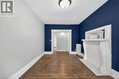 227 Sherman Avenue South Hamilton ON L8M 2R2