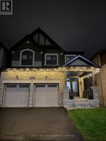 350 Madelaine Drive South Barrie ON L9J 0Y9