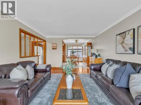 3756 Rosemount Avenue Windsor ON N9C 2E5