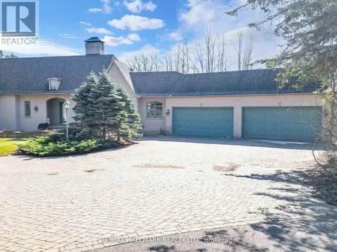 18381 Mccowan Road East Gwillimbury ON L0G 1M0