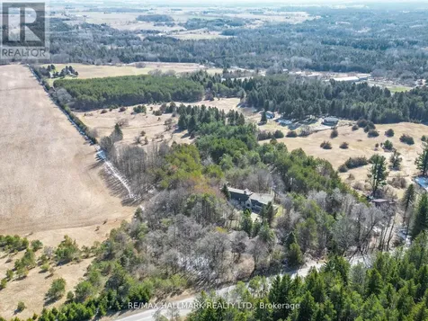 18381 Mccowan Road East Gwillimbury ON L0G 1M0
