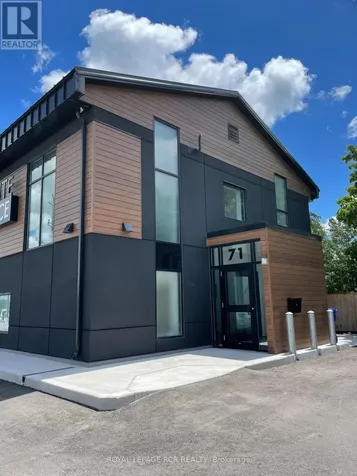 71 Fifth Avenue Orangeville ON L9W 1G3