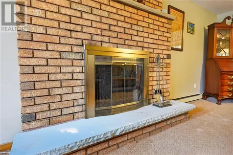 219 Autumnwood Crescent Sudbury ON P3B 3Z5