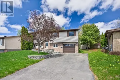 219 Autumnwood Crescent Sudbury ON P3B 3Z5