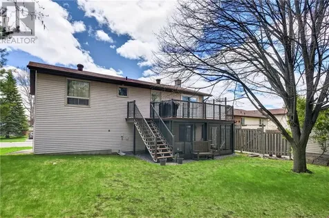 219 Autumnwood Crescent Sudbury ON P3B 3Z5