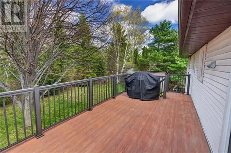 219 Autumnwood Crescent Sudbury ON P3B 3Z5