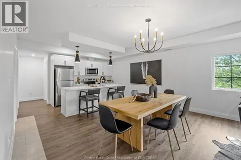 3817 Howard Avenue Windsor ON N9E 0B5