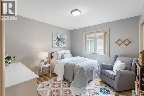 7 Beniuk Court Leamington ON N8H 5K9