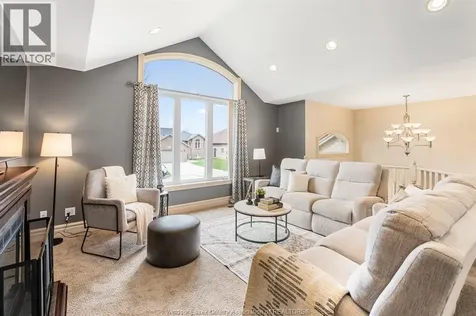7 Beniuk Court Leamington ON N8H 5K9