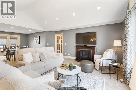7 Beniuk Court Leamington ON N8H 5K9