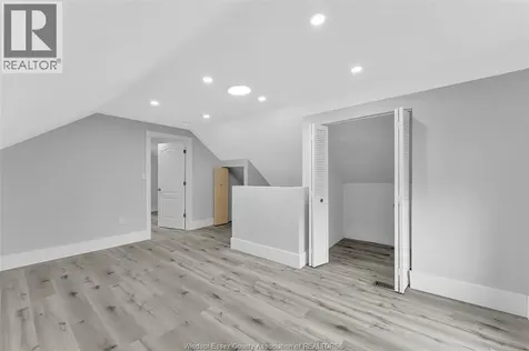 1525 Dougall Windsor ON N8X 1S2