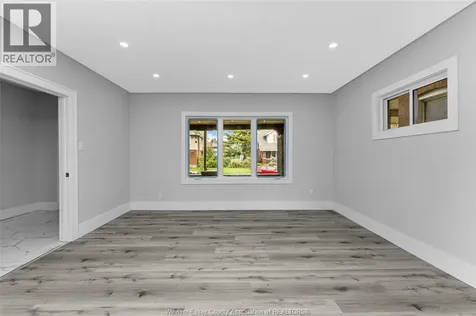 1525 Dougall Windsor ON N8X 1S2
