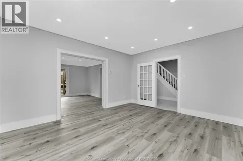1525 Dougall Windsor ON N8X 1S2