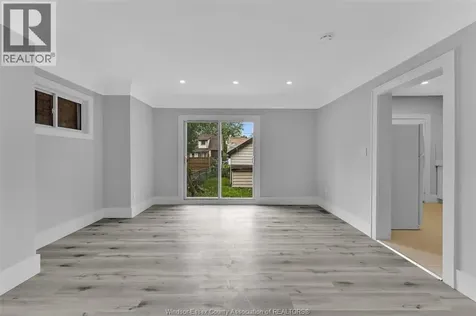 1525 Dougall Windsor ON N8X 1S2