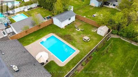 36 Mary Street Petawawa ON K8H 1R9