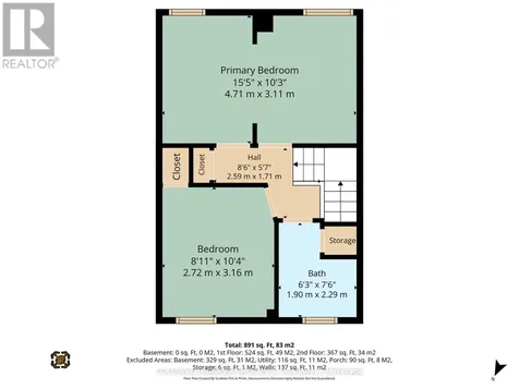 1758 Scott Street Ottawa ON K1Y 2N6