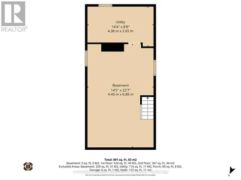 1758 Scott Street Ottawa ON K1Y 2N6
