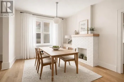 1758 Scott Street Ottawa ON K1Y 2N6