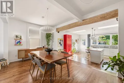 176 Hinton Avenue North Ottawa ON K1Y 1A1