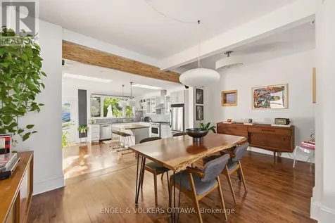 176 Hinton Avenue North Ottawa ON K1Y 1A1