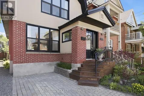 176 Hinton Avenue North Ottawa ON K1Y 1A1