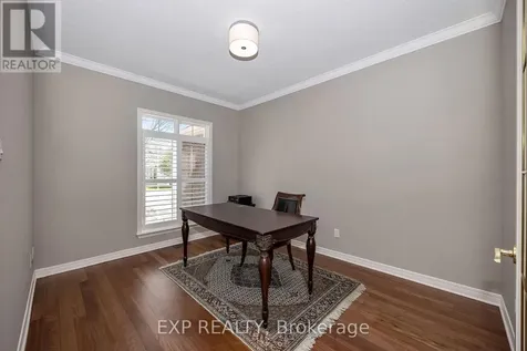 28 Sachs Forest Place Ottawa ON K2G 6V2