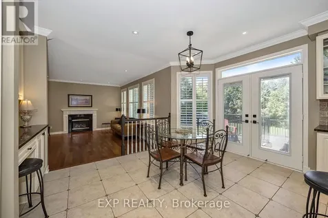28 Sachs Forest Place Ottawa ON K2G 6V2