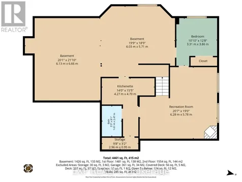 28 Sachs Forest Place Ottawa ON K2G 6V2
