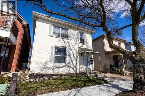 300 Dalhousie Street Brantford ON N3S 3V5